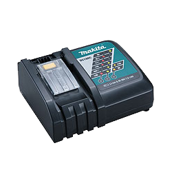 CHARGEUR RAPIDE DC18RC