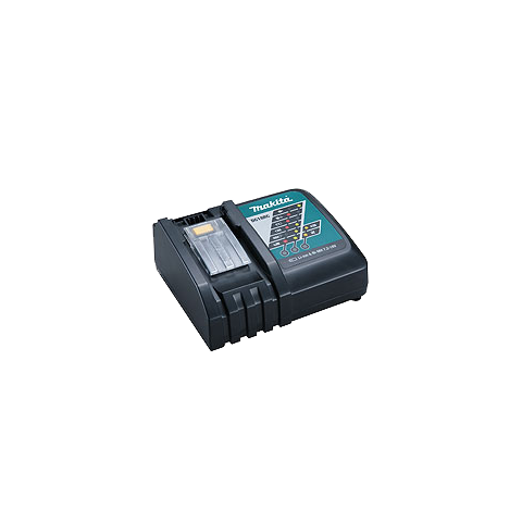 CHARGEUR RAPIDE DC18RC