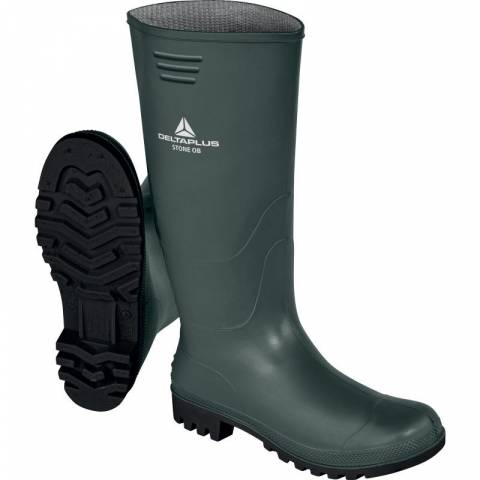 BOTTES PVC "JOUCAS2 OB E SRC"