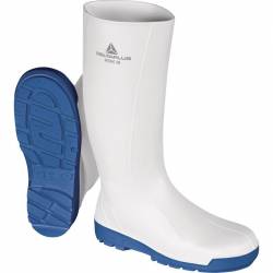 BOTTES ALIMENTAIRES DE SÉCURITÉ EN PVC NITRIC SB SRC
