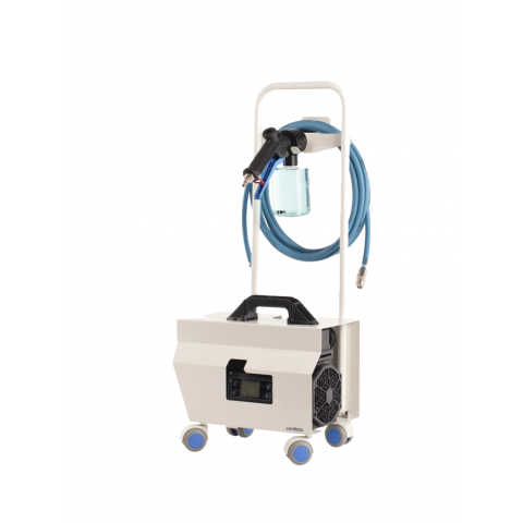 PACK COVISPRAY SERVICES