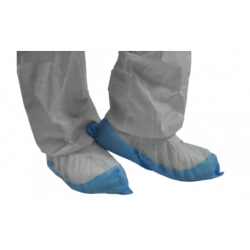 SURCHAUSSURES BLEUES