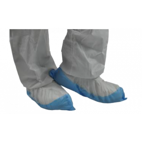 SURCHAUSSURES BLEUES