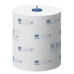 ESSUIE-MAINS EN ROULEAU 150M BLANC