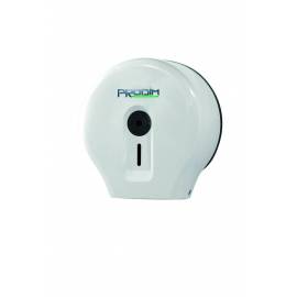 DISTRIBUTEUR PAPIER HYGIÉNIQUE MINI JUMBO BLANC