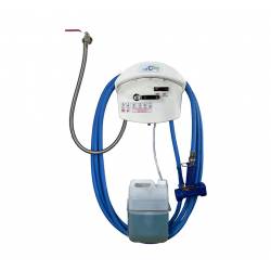 CENTRALE HYGIENE AVEC FLEXIBLE 1 PRODUIT