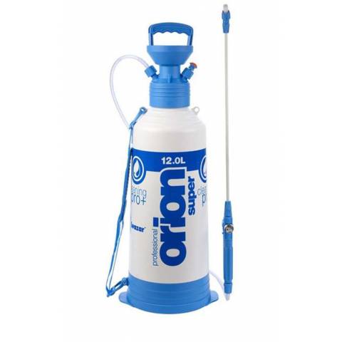 PULVÉRISATEUR À PRESSION ORION PRO+ 12L