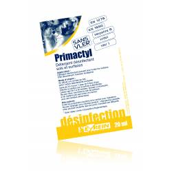 PRIMACTYL 100x20mL