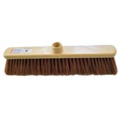 BALAI COCO 38CM FIBRE RECYCLEE