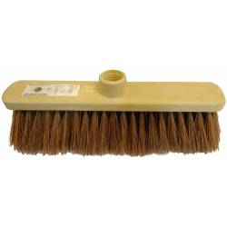 BALAI COCO EVOLUTION 29 CM FIBRE RECYCLEE