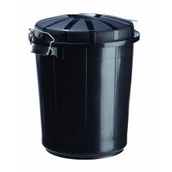 POUBELLE IMMEUBLE 70L
