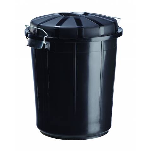 POUBELLE IMMEUBLE 70L