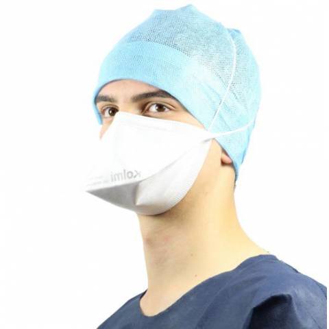MASQUE FFP2