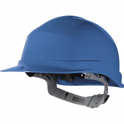 CASQUE DE CHANTIER ZIRCON BLANC