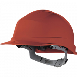 CASQUE DE CHANTIER ZIRCON BLANC