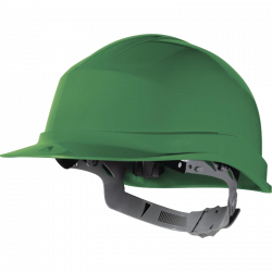 CASQUE DE CHANTIER ZIRCON BLANC