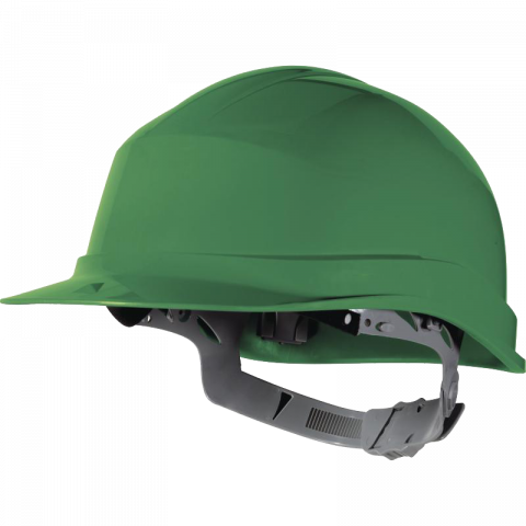 CASQUE DE CHANTIER ZIRCON BLANC
