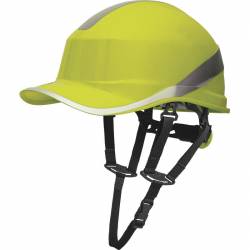 CASQUE DE CHANTIER DIAMOND V UP
