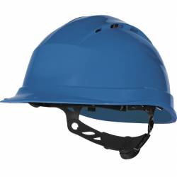 CASQUE DE CHANTIER QUARTZ UP IV