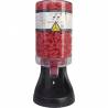 DISTRIBUTEUR DE BOUCHONS D'OREILLES