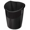 CORBEILLE ISIS 14L NOIRE