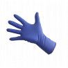 GANTS NITRILE NON POUDRÉ BLEU FONCÉ GANTS NITRILE NON POUDRÉ BLEU FONCÉ