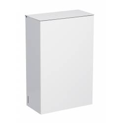 POUBELLE MURALE 10L