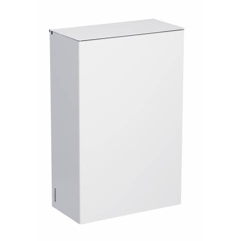 POUBELLE MURALE 10L