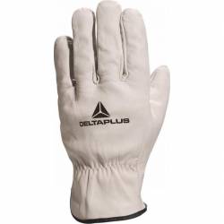 GANTS EN CUIR "FBN49"