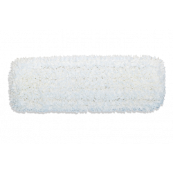 FRANGE VELCRO MICROFIBRE 40x11CM