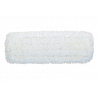 FRANGE VELCRO MICROFIBRE 40x11CM