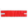 FRANGE VELCRO MICROFIBRE 40x11CM