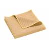 LAVETTE MF PRO RECYCLED JAUNE x5 LAVETTE MF PRO RECYCLED JAUNE x5