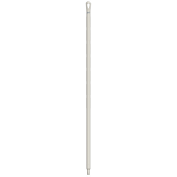 MANCHE ULTRA-HYGIÉNIQUE BLANC