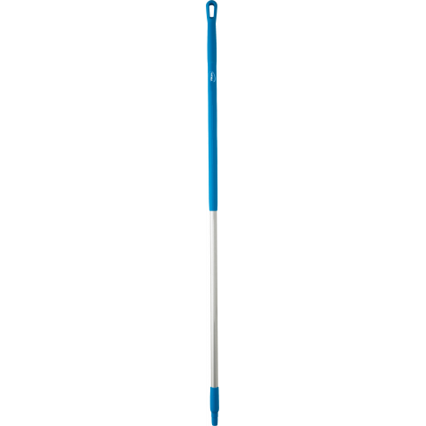 MANCHE EN ALUMINIUM BLEU