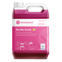 NU-BIO SCRUB POUR PISTOLET RSG 2L