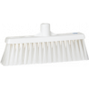 BALAI DROIT 31 CM FIBRE MEDIUM BLANC BALAI DROIT 31 CM FIBRE MEDIUM BLANC
