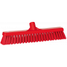 BALAI SOUPLE/DUR 41 CM ROUGE BALAI SOUPLE/DUR 41 CM ROUGE