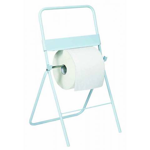 DÉROULEUR BOBINE SUR PIED