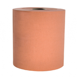 BOBINES INDUSTRIELLES COULEUR CHAMOIS