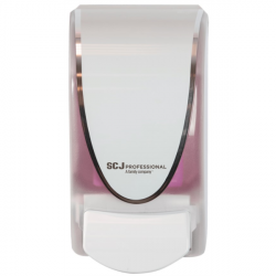 DISTRIBUTEUR SAVON PROLINE QUICK-VIEW 1L