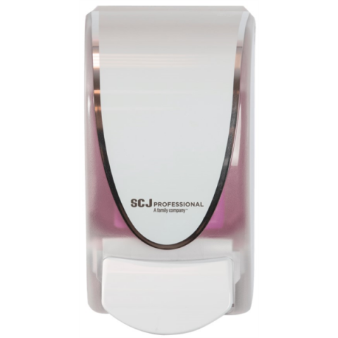 DISTRIBUTEUR SAVON PROLINE QUICK-VIEW 1L