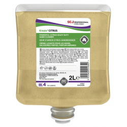 KRESTO CITRUS 4x2L