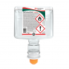 MOUSSE HYDROALCOOLIQUE INSTANTFOAM COMPLETE 3x1L MOUSSE HYDROALCOOLIQUE INSTANTFOAM COMPLETE 3x1L