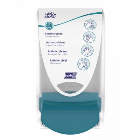 DISTRIBUTEUR DEB CLEANSE ANTIMICROBIAL 1L