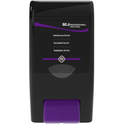 DISTRIBUTEUR SAVON CLEANSE HEAVY 4L