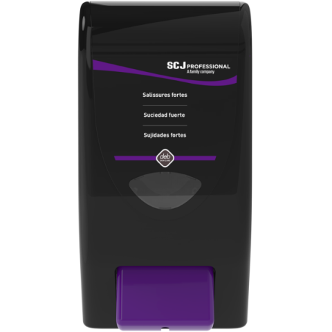 DISTRIBUTEUR SAVON CLEANSE HEAVY 4L