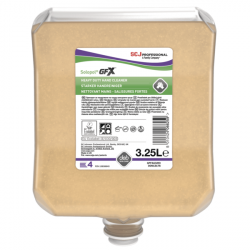 MOUSSE LAVANTE SOLOPOL® GFX™ 4x3,25L