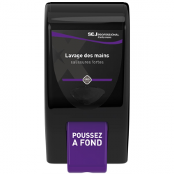 DISTRIBUTEUR SOLOPOL® GFX™
