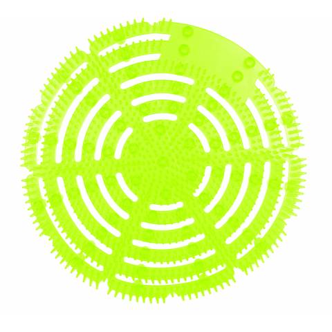 ÉCRAN URINOIR MELON CONCOMBRE X10